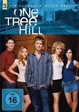 One Tree Hill - Staffel 3 | DVD