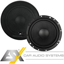 ESX HZ6.2W 200Watt 16,5cm