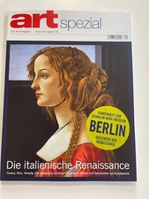 ART Das Kunstmagazin - ART