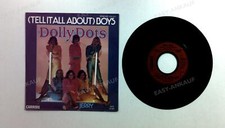 Dolly Dots - (Tell It All