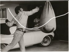 24x18cm Archiv Foto 1967