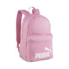 Puma Phase Backpack Rosa