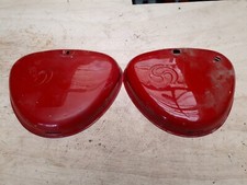 # Simson Seitendeckel s51  s50 s70 Enduro Comfort  s 14