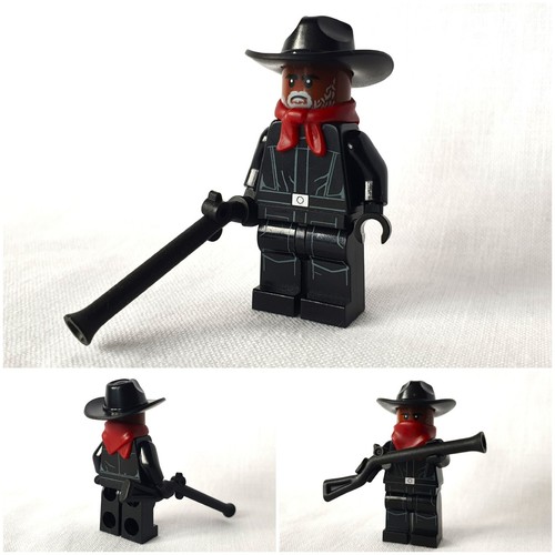 Moc aus lego teilen bandit - aus, lego®-teilen