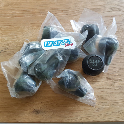 Neu 10x schaltknauf jetta - 10x,