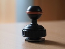 Unterwasser  INON Blitzschuh