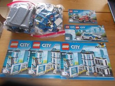 Lego city 60141 - -,