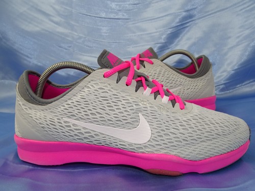 Neuw nike zoom fit - sneaker, gr