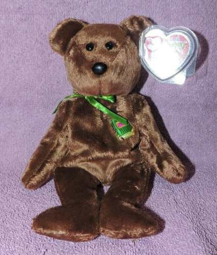 Original beanie baby - ty,