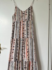 Lala Berlin Maxileid Baumwolle