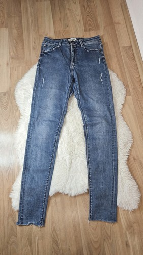 Pimkie high waist skinny - high-waist,