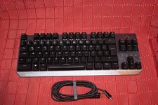 ASUS ROG Strix Scope TKL