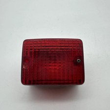 Yamaha SR 500 2J4 Bj 1981 Rücklicht Rückleuchte Tail Light E4878