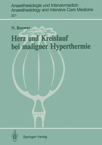 Roewer herz und kreislauf - |,