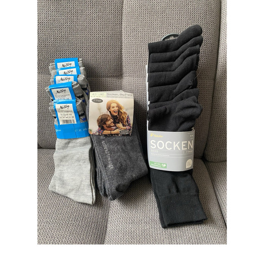 Tchibo sportsocken paar eu - sportsocken,