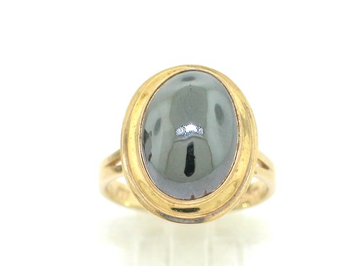 Ring 333 gelbgold 8kt gold - 333,