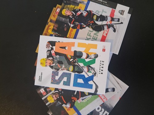 Del playercards löwen - del,