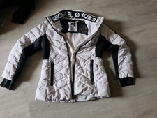 Michael Kors Damen Parka Jacke