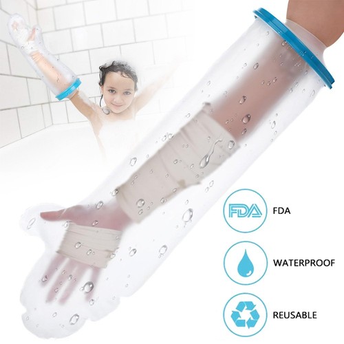 Duschschutz arm gipsschutz - duschschutz,
