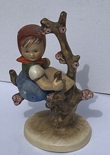 Goebel Hummel Figur Mädchen