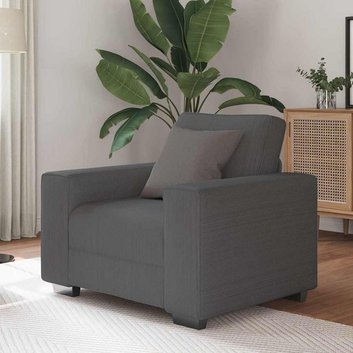 Sessel cordstoff sofasessel - sessel,