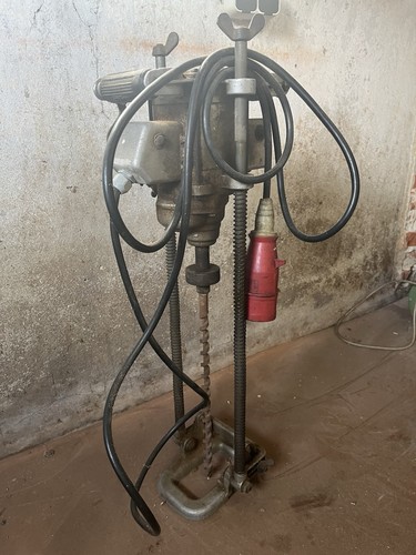 Mafell zimmerei bohrmaschine - mafell,