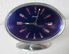 Uhr Jerger mit Wecker