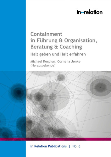 Containment führung - containment, in