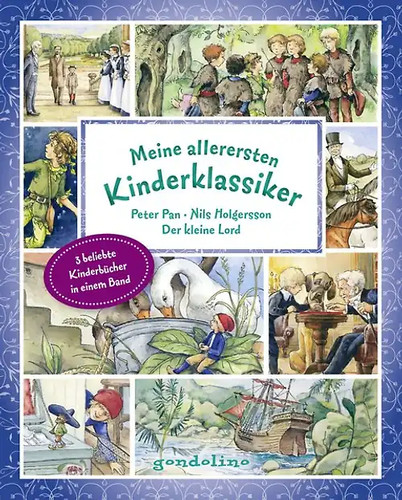 Meine allerersten