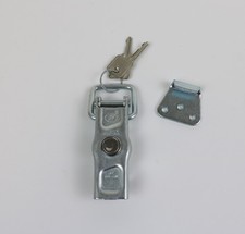 Exzenterverschluss ZB 13 mit