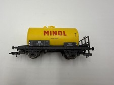 Piko H0 57713 Kesselwagen