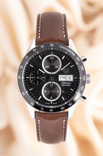 Tag heuer carrera calibre - heuer,