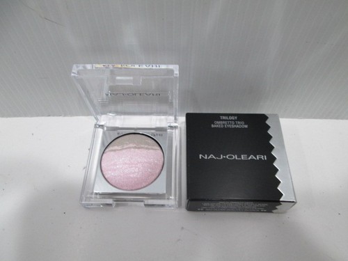 Naj oleari trilogy eye shadow - oleari,