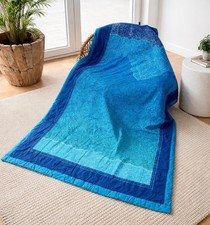 BASSETTI Plaid 135x190