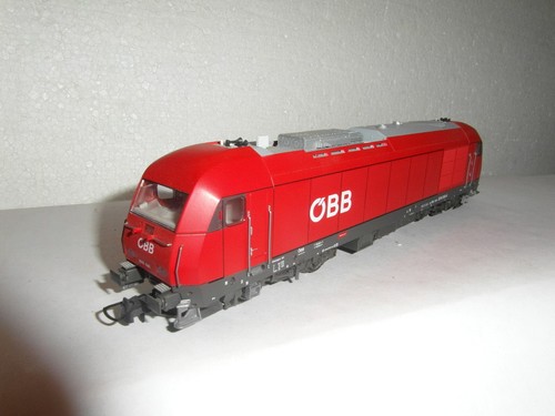 Roco 51282 diesellok - ho,