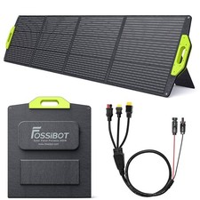 FOSSiBOT  Solar Panel SP200