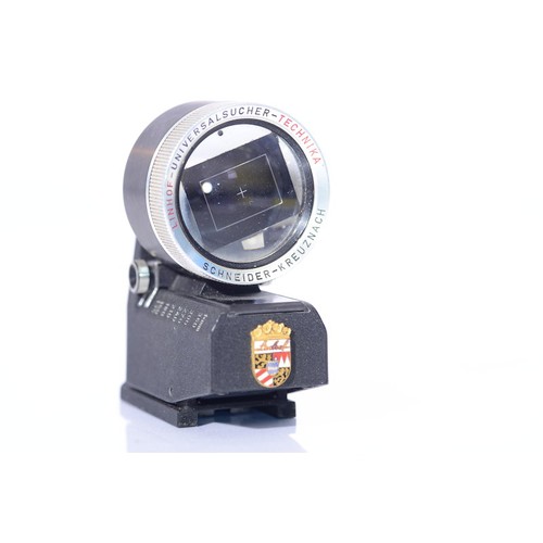 Linhof universalsucher 9x12 - universalsucher, /