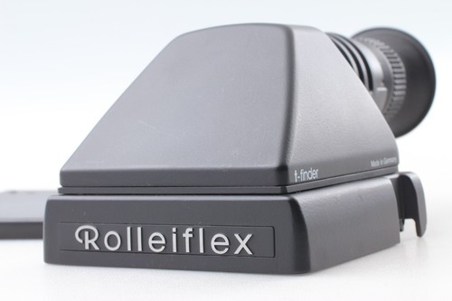 Neuwertig rollei - 【neuwertig】,