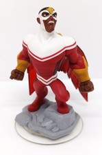 Disney Infinty 2.0 Sammelfigur - Marvel´s Falcon | Super Heroes | Avengers