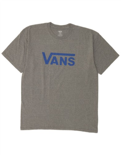 Vans herren grafik shirt - vans, t-shirt