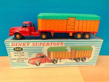 DINKY TOYS FRANCE no. 36b