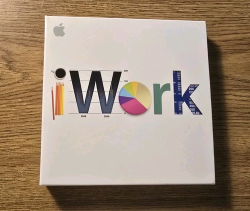 Apple iwork - apple,