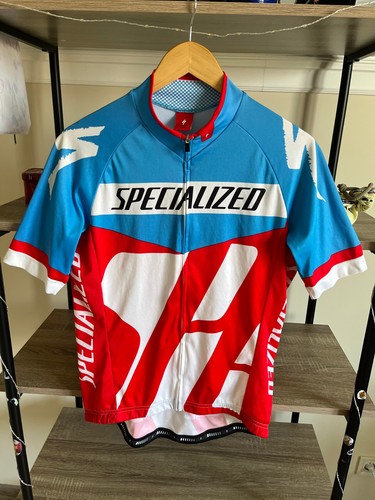 Specialized radtrikot - specialized,