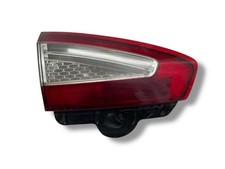 Ford Mondeo MK IV 2013 Links