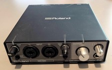 Roland Rubix 22 USB Audio