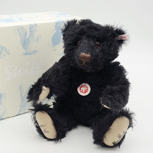 Steiff teddybär british - steiff,