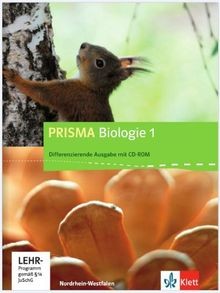Prisma biologie - prisma, 1