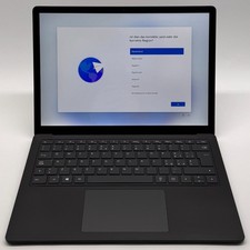 Microsoft Surface Laptop 4