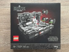 LEGO Star Wars: Death Star