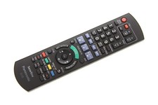 Original Fernbedienung Panasonic N2QAYB000471 für DMR-EX645, DMR-EX84, DMR-EX96